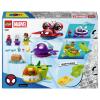11207 LEGO® MARVEL SUPER HEROES Spidey: Podmořená plavidla (11207)
