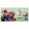 11206 LEGO® MARVEL SUPER HEROES Sidey na motocyklu vs. Rhino (11206)
