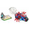 11206 LEGO® MARVEL SUPER HEROES Sidey na motocyklu vs. Rhino (11206)