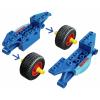 11206 LEGO® MARVEL SUPER HEROES Sidey na motocyklu vs. Rhino (11206)