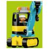 10476 LEGO® DUPLO® Stavební práce - sada 3 v 1 (10476)