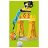 10476 LEGO® DUPLO® Stavební práce - sada 3 v 1 (10476)