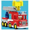 10473 LEGO® DUPLO® Hasicí auto s hadicí a požárníkem (10473)