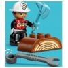 10473 LEGO® DUPLO® Hasicí auto s hadicí a požárníkem (10473)