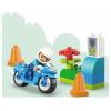 10471 LEGO® DUPLO® Policejní maják (10471); herní sada