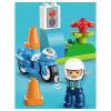 10471 LEGO® DUPLO® Policejní maják (10471); herní sada