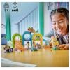 42686 LEGO® FRIENDS Hrací sada pro hru na roli v interiéru (42686)