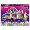 42686 LEGO® FRIENDS Hrací sada pro hru na roli v interiéru (42686)