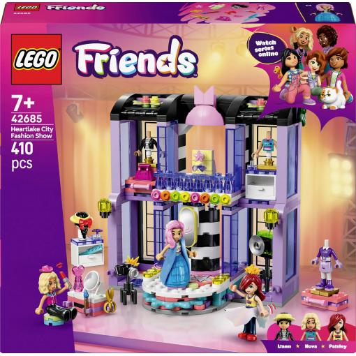 42685 LEGO® FRIENDS