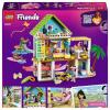 42699 LEGO® FRIENDS Pláž s tuleně (42699); stavebnice