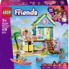 42699 LEGO® FRIENDS Pláž s tuleně (42699); stavebnice