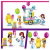 42692 LEGO® FRIENDS Balony pro ledové a balony (42692); stavebnice
