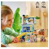 42689 LEGO® FRIENDS Heartlake City Club přátel (42689)