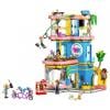 42689 LEGO® FRIENDS Heartlake City Club přátel (42689)