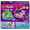 42681 LEGO® FRIENDS Dobrodružný člun Axoll (42681)