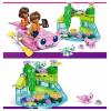 42681 LEGO® FRIENDS Dobrodružný člun Axoll (42681)