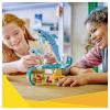 31385 LEGO® CREATOR 3 v 1 sada mořští živočichové: Krásná delfina (31385)