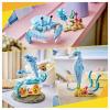 31385 LEGO® CREATOR 3 v 1 sada mořští živočichové: Krásná delfina (31385)