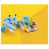 31385 LEGO® CREATOR 3 v 1 sada mořští živočichové: Krásná delfina (31385)
