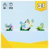 31384 LEGO® CREATOR