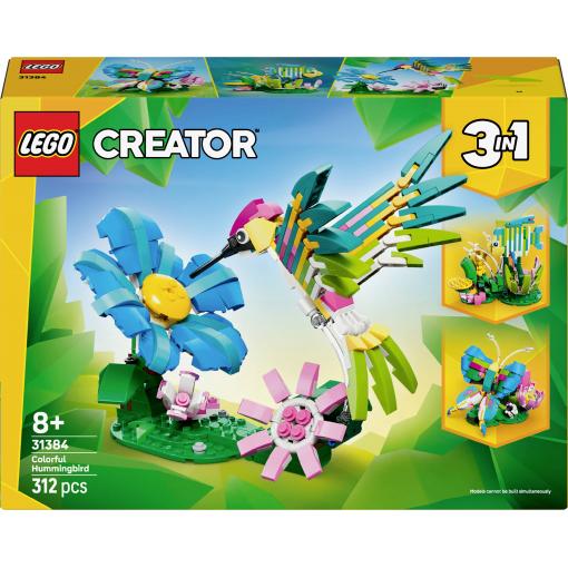 31384 LEGO® CREATOR