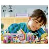 42684 LEGO® FRIENDS Vnitřní požárnická kafé (42684); hrací sada pro válečkové hry