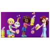 42684 LEGO® FRIENDS Vnitřní požárnická kafé (42684); hrací sada pro válečkové hry