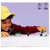 76459 LEGO® HARRY POTTER™ Hagrids a Harrys útěk z Liguerweg (76459)