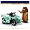 76459 LEGO® HARRY POTTER™ Hagrids a Harrys útěk z Liguerweg (76459)