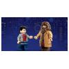 76459 LEGO® HARRY POTTER™ Hagrids a Harrys útěk z Liguerweg (76459)