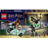 76459 LEGO® HARRY POTTER™ Hagrids a Harrys útěk z Liguerweg (76459)