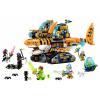 71515 LEGO® DREAMZZZ Tighehai vozidlo (71515); stavebnice