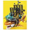 71515 LEGO® DREAMZZZ Tighehai vozidlo (71515); stavebnice