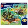 71515 LEGO® DREAMZZZ Tighehai vozidlo (71515); stavebnice