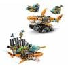 71515 LEGO® DREAMZZZ Tighehai vozidlo (71515); stavebnice