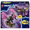 71513 LEGO® DREAMZZZ Bagery pro noční můry (71513); hračky pro stavbu