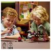71513 LEGO® DREAMZZZ Bagery pro noční můry (71513); hračky pro stavbu