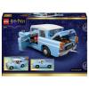 76470 LEGO® HARRY POTTER™ Futgender Ford Anglia™ (76470); autíčko na hraní
