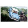 76470 LEGO® HARRY POTTER™ Futgender Ford Anglia™ (76470); autíčko na hraní