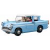 76470 LEGO® HARRY POTTER™ Futgender Ford Anglia™ (76470); autíčko na hraní