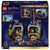 76464 LEGO® HARRY POTTER™ Kotel: Tajná třída pro zauzelní třísky (76464)