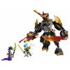 71854 LEGO® NINJAGO