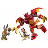 71851 LEGO® NINJAGO Sada drak - Mech Battle (71851)