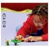 71850 LEGO® NINJAGO Lloyd vs. Spinner zemonster (71850)