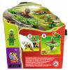 71850 LEGO® NINJAGO Lloyd vs. Spinner zemonster (71850)