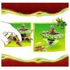 71850 LEGO® NINJAGO Lloyd vs. Spinner zemonster (71850)