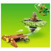 71850 LEGO® NINJAGO Lloyd vs. Spinner zemonster (71850)