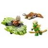 71850 LEGO® NINJAGO Lloyd vs. Spinner zemonster (71850)