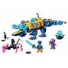 71512 LEGO® DREAMZZZ Krokosvorka u (71512)