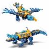 71512 LEGO® DREAMZZZ Krokosvorka u (71512)